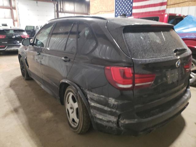 Photo 1 VIN: 5YMKT6C58F0C89657 - BMW X5 M 