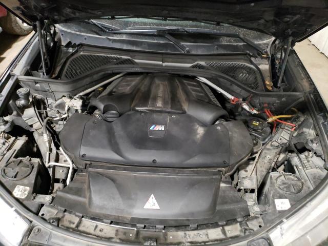 Photo 11 VIN: 5YMKT6C58F0C89657 - BMW X5 M 