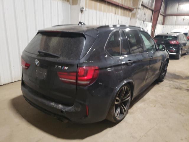 Photo 2 VIN: 5YMKT6C58F0C89657 - BMW X5 M 