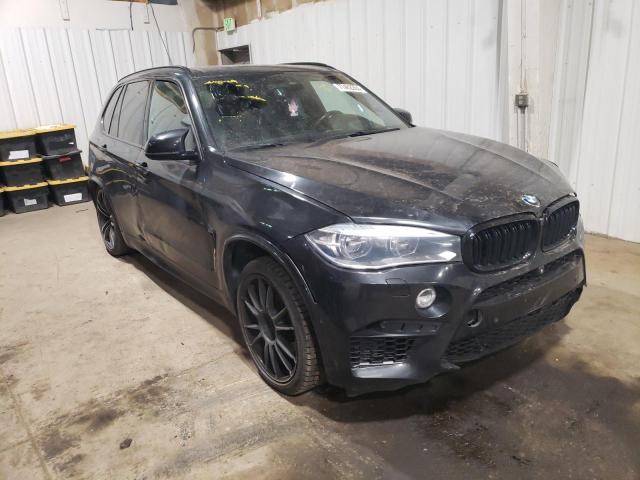 Photo 3 VIN: 5YMKT6C58F0C89657 - BMW X5 M 