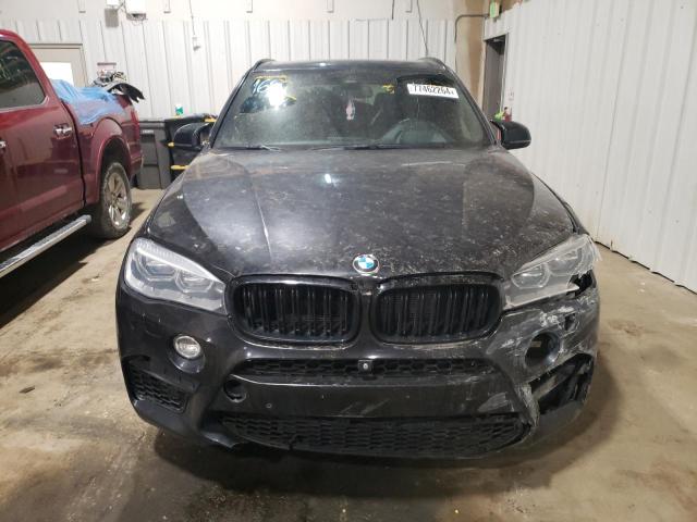 Photo 4 VIN: 5YMKT6C58F0C89657 - BMW X5 M 