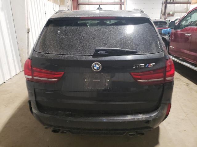 Photo 5 VIN: 5YMKT6C58F0C89657 - BMW X5 M 