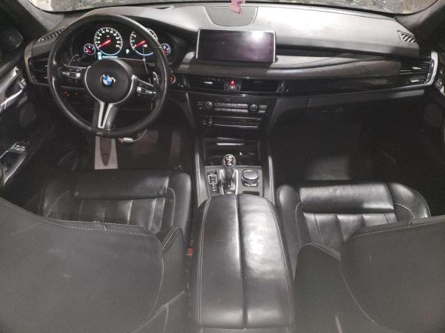 Photo 7 VIN: 5YMKT6C58F0C89657 - BMW X5 M 