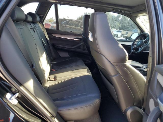 Photo 10 VIN: 5YMKT6C58G0R78077 - BMW X5 M 