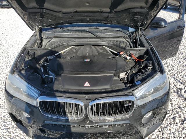 Photo 11 VIN: 5YMKT6C58G0R78077 - BMW X5 M 