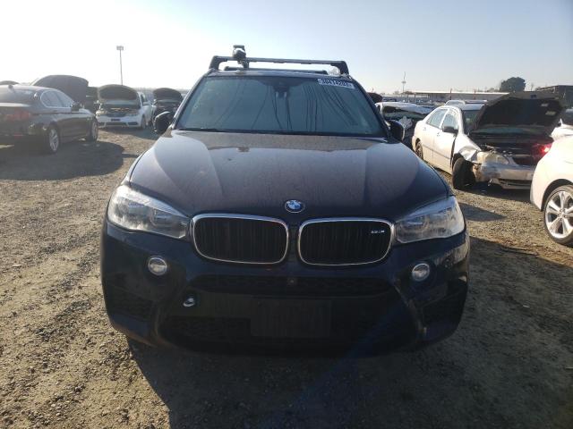 Photo 4 VIN: 5YMKT6C58G0R78743 - BMW X5 M 