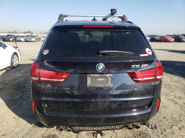 Photo 5 VIN: 5YMKT6C58G0R78743 - BMW X5 M 