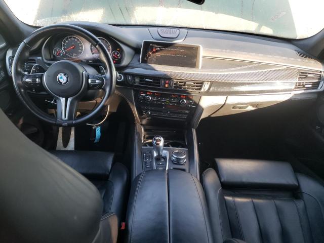 Photo 7 VIN: 5YMKT6C58G0R78743 - BMW X5 M 