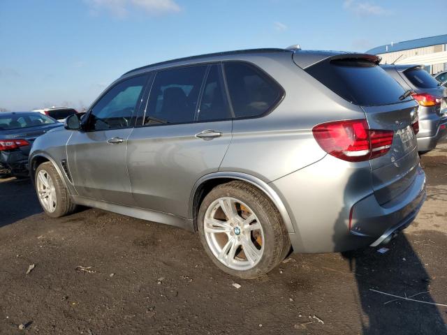 Photo 1 VIN: 5YMKT6C58G0R79228 - BMW X5 M 