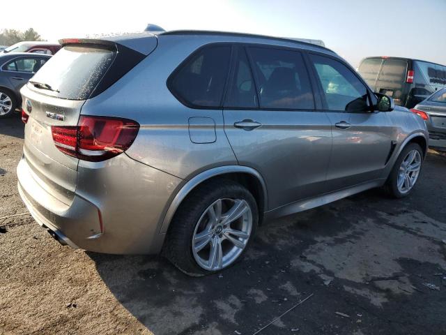 Photo 2 VIN: 5YMKT6C58G0R79228 - BMW X5 M 