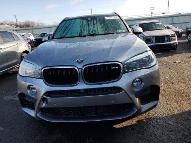 Photo 4 VIN: 5YMKT6C58G0R79228 - BMW X5 M 