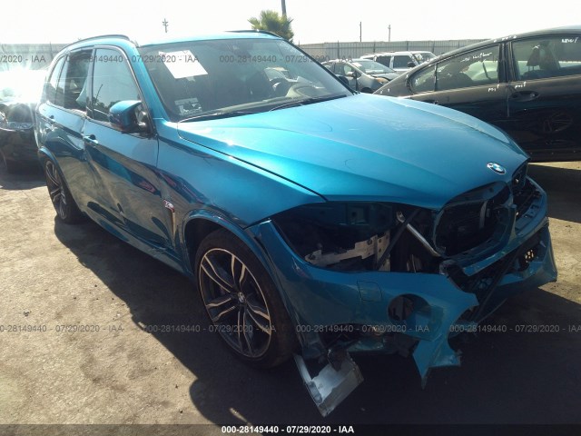 Photo 0 VIN: 5YMKT6C58G0R79326 - BMW X5 