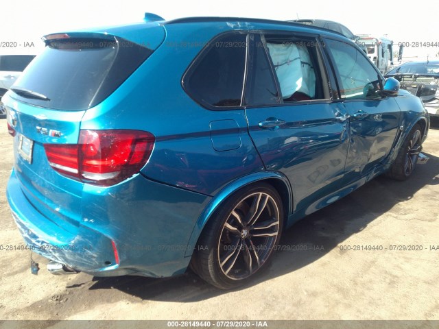 Photo 3 VIN: 5YMKT6C58G0R79326 - BMW X5 