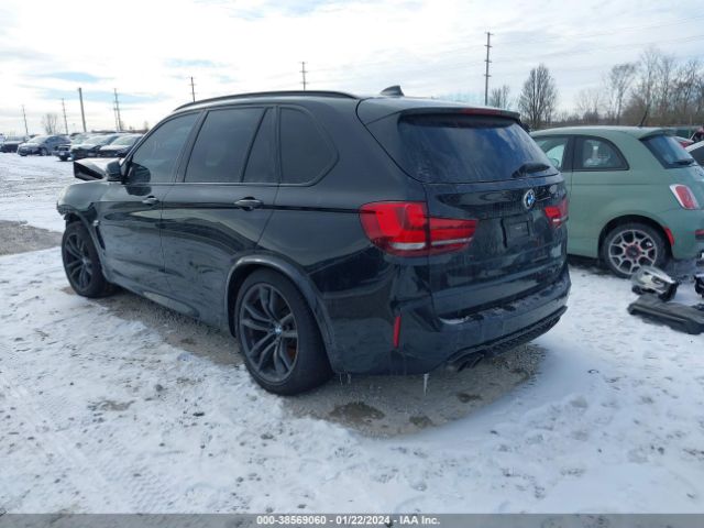 Photo 2 VIN: 5YMKT6C58J0X21119 - BMW X5 