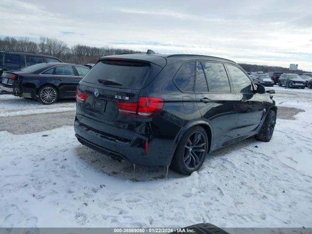 Photo 3 VIN: 5YMKT6C58J0X21119 - BMW X5 