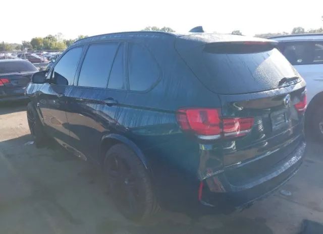 Photo 2 VIN: 5YMKT6C58J0Y83185 - BMW X5 M 