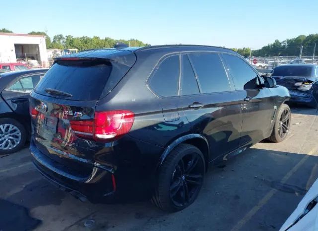 Photo 3 VIN: 5YMKT6C58J0Y83185 - BMW X5 M 