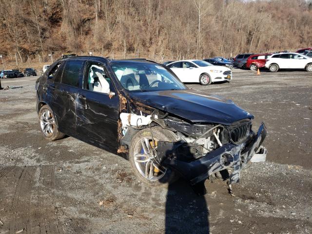 Photo 0 VIN: 5YMKT6C58J0Y83462 - BMW X5 M 