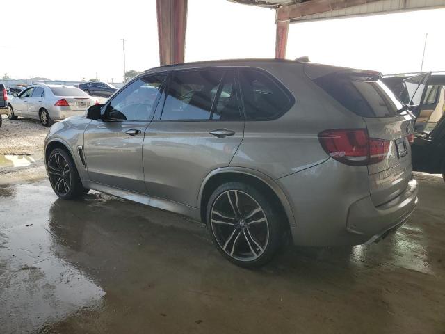 Photo 1 VIN: 5YMKT6C59F0C89022 - BMW X5 