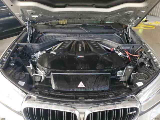 Photo 11 VIN: 5YMKT6C59F0C89022 - BMW X5 