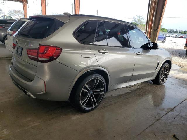 Photo 2 VIN: 5YMKT6C59F0C89022 - BMW X5 