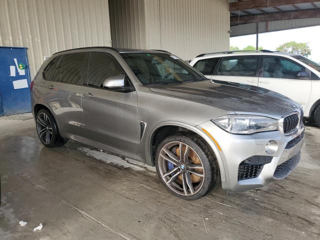 Photo 3 VIN: 5YMKT6C59F0C89022 - BMW X5 