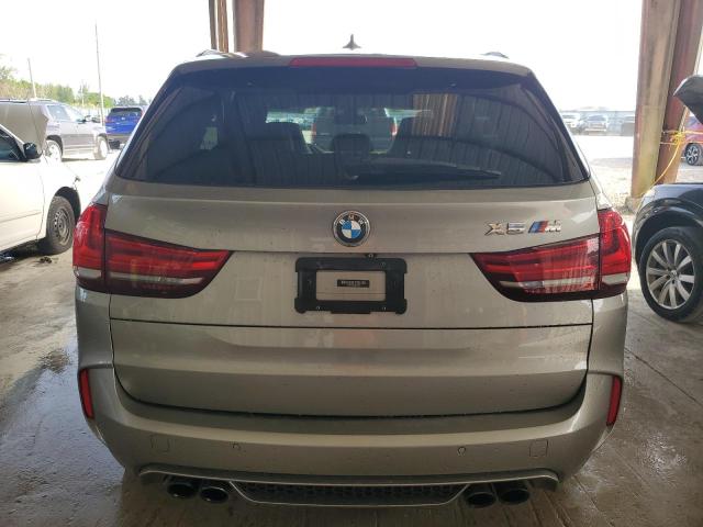 Photo 5 VIN: 5YMKT6C59F0C89022 - BMW X5 