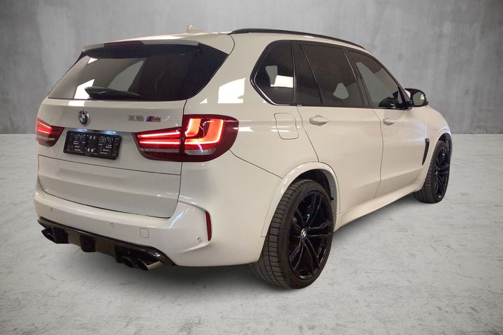 Photo 17 VIN: 5YMKT6C59F0C89246 - BMW X5 