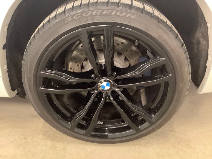 Photo 26 VIN: 5YMKT6C59F0C89246 - BMW X5 