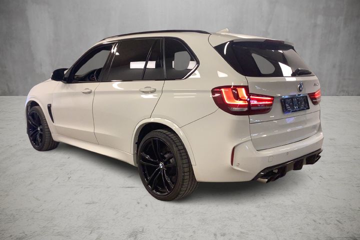 Photo 9 VIN: 5YMKT6C59F0C89246 - BMW X5 