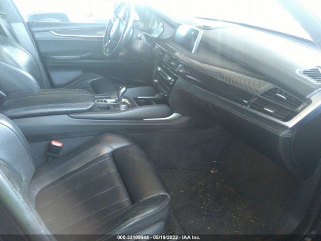 Photo 4 VIN: 5YMKT6C59F0C89585 - BMW X5 M 