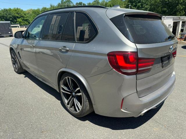 Photo 1 VIN: 5YMKT6C59G0C89751 - BMW X5 