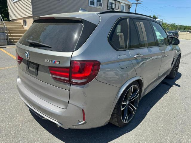 Photo 2 VIN: 5YMKT6C59G0C89751 - BMW X5 