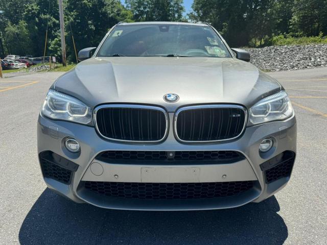 Photo 4 VIN: 5YMKT6C59G0C89751 - BMW X5 