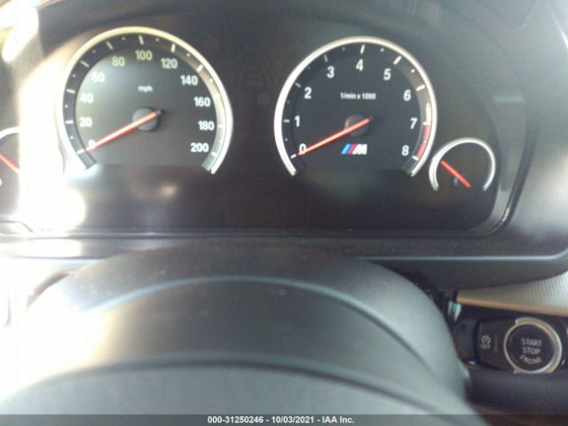 Photo 6 VIN: 5YMKT6C59G0R77620 - BMW X5 M 