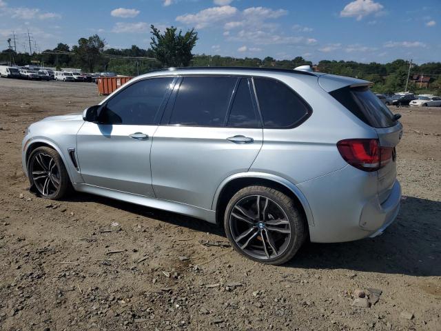 Photo 1 VIN: 5YMKT6C59G0R77827 - BMW X5 M 