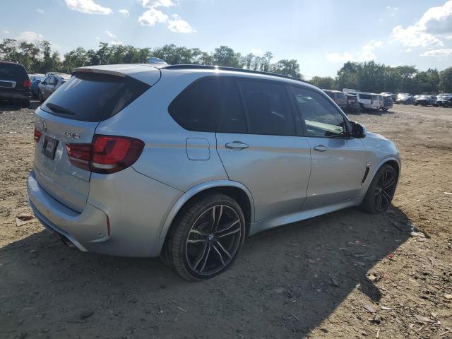 Photo 2 VIN: 5YMKT6C59G0R77827 - BMW X5 M 