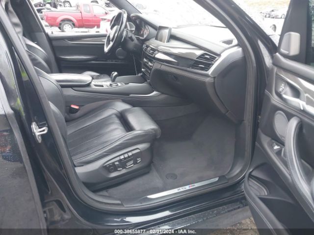 Photo 4 VIN: 5YMKT6C59G0R78038 - BMW X5 M 