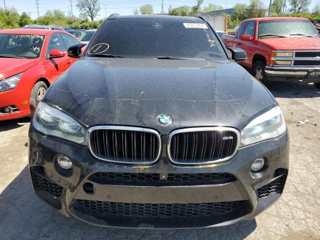 Photo 4 VIN: 5YMKT6C59G0R78749 - BMW X5 M 