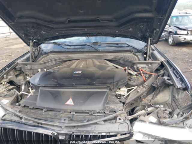 Photo 9 VIN: 5YMKT6C59H0U38786 - BMW X5 M 