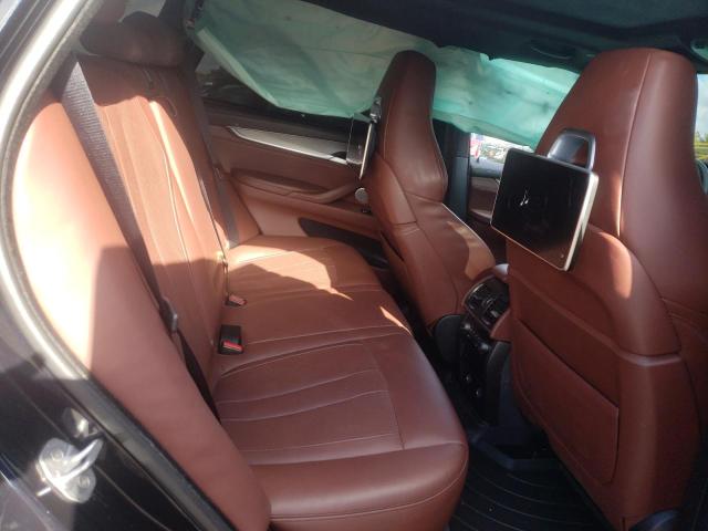 Photo 5 VIN: 5YMKT6C59J0Y83485 - BMW X5 M 