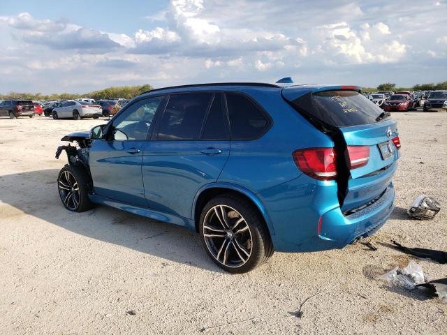 Photo 1 VIN: 5YMKT6C59J0Y83759 - BMW X5 M 