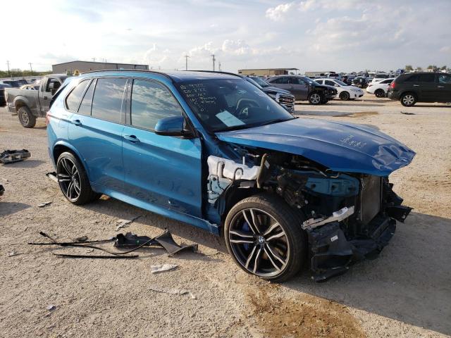 Photo 3 VIN: 5YMKT6C59J0Y83759 - BMW X5 M 