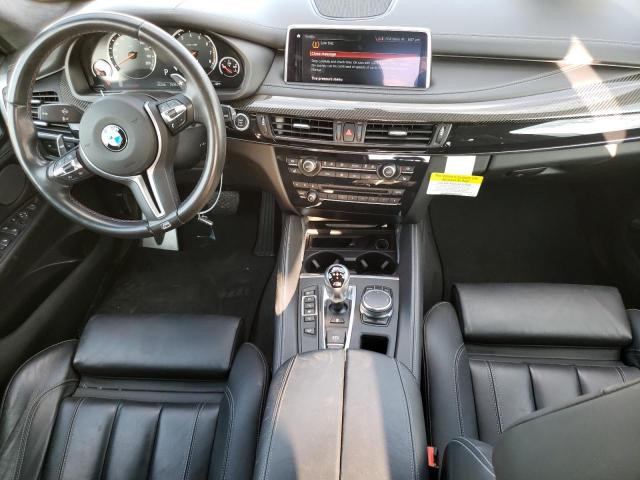 Photo 7 VIN: 5YMKT6C59J0Y83759 - BMW X5 M 