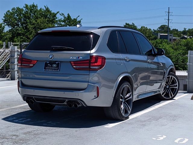 Photo 1 VIN: 5YMKT6C59J0Y83843 - BMW X5 M 