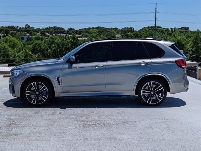 Photo 5 VIN: 5YMKT6C59J0Y83843 - BMW X5 M 