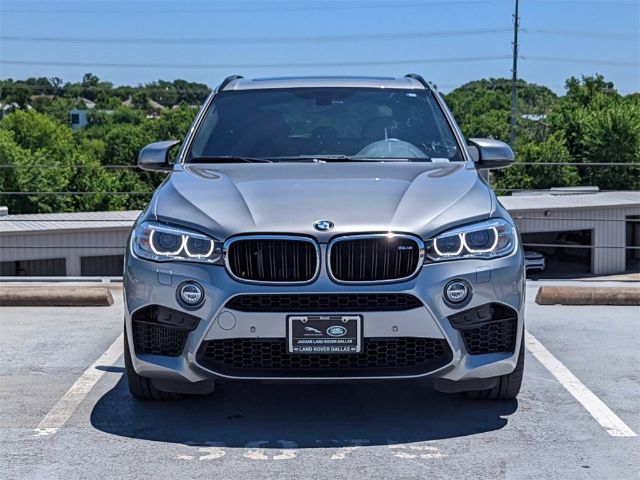 Photo 6 VIN: 5YMKT6C59J0Y83843 - BMW X5 M 