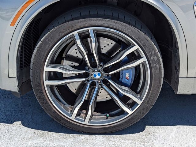 Photo 8 VIN: 5YMKT6C59J0Y83843 - BMW X5 M 