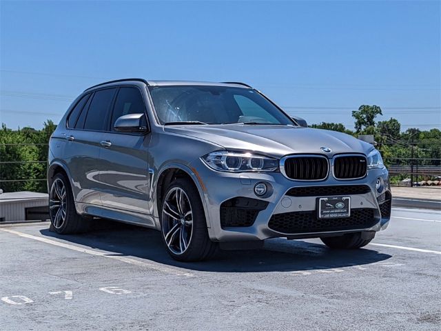 Photo 9 VIN: 5YMKT6C59J0Y83843 - BMW X5 M 