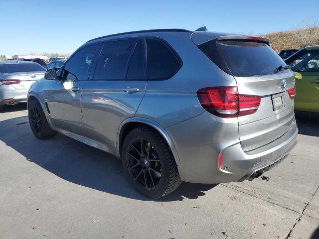 Photo 1 VIN: 5YMKT6C59J0Y83860 - BMW X5 